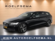 Volvo V60 - 2.0 B4 Plus Dark | Adaptive Cruise | BLISS | 360 Camera | Ve