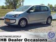 Volkswagen Up! - 1.0 high up! BlueMotion - Airco