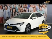 Toyota Corolla - Touring Sports 1.8 Hybrid Dynamic - Occasion Lease vanaf €45