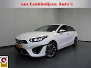 Kia Ceed - Sportswagon 1.6 GDI PHEV Plug-In DynamicPlusLine NAVI/CAMERA