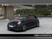 MINI Cabrio - JCW John Cooper Works | Pakket XL | Elektrisch verstelbare s