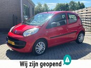 Citroën C1 - 1.0-12V Séduction |5drs | 1st eigenaar | keuring