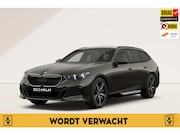 BMW 5-serie - Touring 550e xDrive|Full|B&W|Pano|Fiscaal€72.800