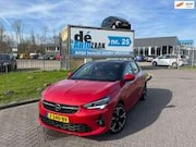 Opel Corsa - 1.2 GS Line Luxe uitvoering