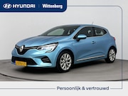Renault Clio - 1.0 TCe INTENS | PDC | CLIMA | CRUISE | BLEUTOOTH | NAVI | A