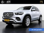 Mercedes-Benz GLE-klasse - 350 de 4MATIC Luxury Line | Panorama - Schuifdak | Trekhaak
