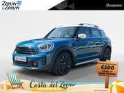 MINI Countryman - 1.5 Cooper Chili | Harman & Kardon | Elektrische Stoelverste
