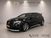 Mercedes-Benz A-klasse - AMG 45 4MATIC / EDITION1 / CRUISE.C / STOELVERW. / LEDER / C