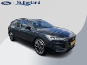 Ford Focus - Wagon 1.0 EcoBoost Hybrid ST Line X 155pk | Driver Assistanc