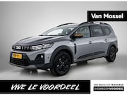 Dacia Jogger - 1.8 hybrid 155Pk limited edition 7-persoons | Navigatie | Ap