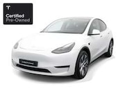 Tesla Model Y - Long Range AWD "Certified Pre-Owned"