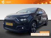 Citroën C3 - 1.2 PureTech 83pk Shine | NAVI | CARPLAY | PDC | CRUISE | DA