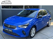 Opel Corsa - 1.2 100pk Automaat Edition Apple Carplay Camera Blind spot D