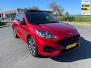 Ford Kuga - 2.5 PHEV ST-Line X, Pano, SOH 100%, Acc, Winter-pa