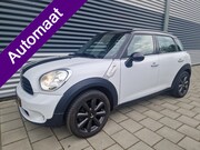 MINI Countryman - Mini 1.6 Cooper Edition Automaat, Leder, Panorama , climatro
