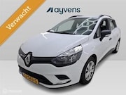 Renault Clio - Estate 0.9 TCe Life Airco\Cruise\Trekhaak