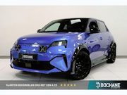Alpine A290 - GTS 52 kWh | Camera | Adaptieve cruise | SoH 99% | Leder | W