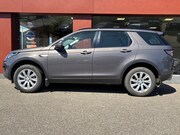Land Rover Discovery Sport - 2.0 TD4 HSE