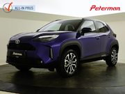 Toyota Yaris Cross - 1.5 Hybrid 115 Style | Comfort Pack | Stoel- en stuurverw. |
