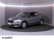 Skoda Fabia - 1.0 TSI Ambition 95 pk | Navigatie via App | Parkeersensoren