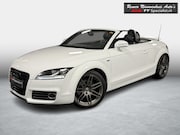 Audi TT - Roadster 2.0 TFSI Pro Line S 3 x S-line