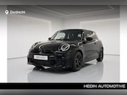 MINI Cooper - 1.5 Cooper C John Cooper Works | Achteruitrijcamera | Apple