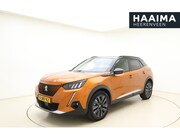 Peugeot e-2008 - EV GT Pack 50 kWh 136 PK | Panorama Dak | Alcantara | Stoel 