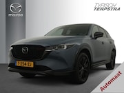 Mazda CX-5 - e-Skyactiv G 165 Autmaat Homura Comfort Pack / Trekhaak