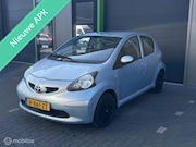 Toyota Aygo - 1.0-12V +, Nwe APK, Elektrische ramen, LM Velgen