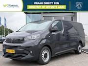 Peugeot Expert - 2.0 BlueHDI 145 AUTOMAAT L3 I Achteruitkijkcamera I Airco I