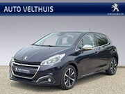 Peugeot 208 - 1.2 Puretech 110pk EAT6 Allure *automaat
