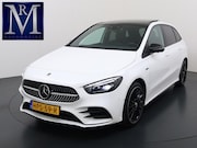 Mercedes-Benz B-klasse - 250 e Business Solution AMG Limited PANORAMA DAK | 360 CAMER
