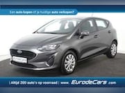 Ford Fiesta - Connected *1ste Eigenaar*Navigatie*Stoelverwarming