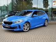 BMW 1-serie - 118i Executive | M-sport | Automaat | Leder | Acc | Navi | S