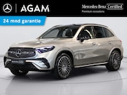 Mercedes-Benz GLC-klasse - 300e 4MATIC AMG Line | Panorama dak | Trekhaak