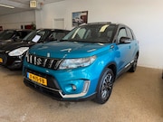 Suzuki Vitara - 1.5 Hybrid Style Automaat| Carplay| Panoramadak| Trekhaak| 1