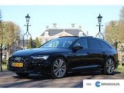 Audi A6 - Avant 55 TFSI E QUATTRO S-LINE COMPETITION | PANO DAK | MEMO