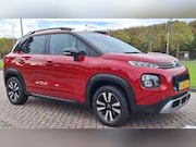 Citroën C3 Aircross - 1.2 PT 110pk Shine Navi / All seasons / PDC