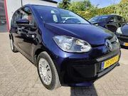Volkswagen Up! - UP 1.0 60pk BMT move Airco