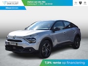 Citroën C4 - 1.2 Puretech Plus | NAVIGATIE & CARPLAY | ACHTERUITRIJCAMERA