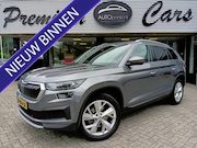 Skoda Kodiaq - 1.5 TSI Business Edition Plus 7p.TREKH,MEMORY,ELEKTR KLEP,VI