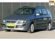 Mitsubishi Space Star - 1.8 Comfort NAP HARD ZEER NETJES Airco