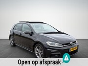 Volkswagen Golf - 1.5 TSI 3x R-Line Virtual|Pano|Massage|Lane