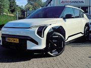 Kia EV3 - GT-Line 81.4 kWh | 1e eigenaar | Panoramadak | Stoelverwarmi