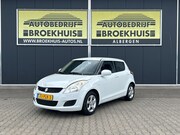 Suzuki Swift - 1.2 Comfort EASSS
