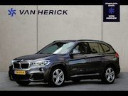 BMW X1 - SDrive18i High Executive Automaat | M-Sport | Alcantara | LE