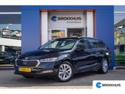 Skoda Octavia - Combi 1.0 e-TSI Business Edition Plus | Elektrische Trekhaak