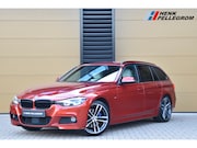 BMW 3-serie - Touring 320i M Sport Edition * Camera * Stuurverwarming * Tr