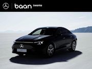 Mercedes-Benz CLA-Klasse - 250+ Launch Edition 85.5 kWh