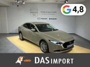 Mazda 3 - Lim. 4-türig Exclusive-Line Automatik